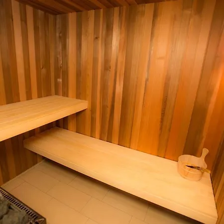 Klar Klimming 18 - Nordseehaus Mit Kamin Und Sauna