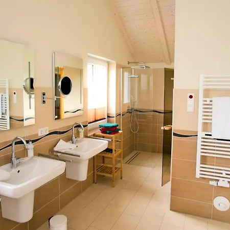 Klar Klimming 18 - Nordseehaus Mit Kamin Und Sauna Prázdninový dům Dagebüll