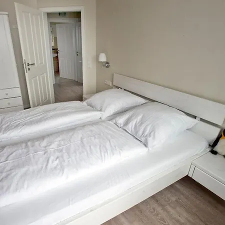 Prázdninový dům Klar Klimming 18 - Nordseehaus Mit Kamin Und Sauna *