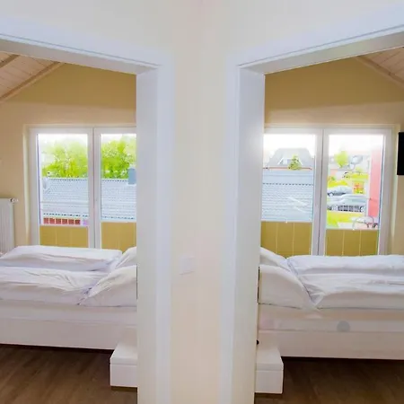 Klar Klimming 18 - Nordseehaus Mit Kamin Und Sauna Prázdninový dům