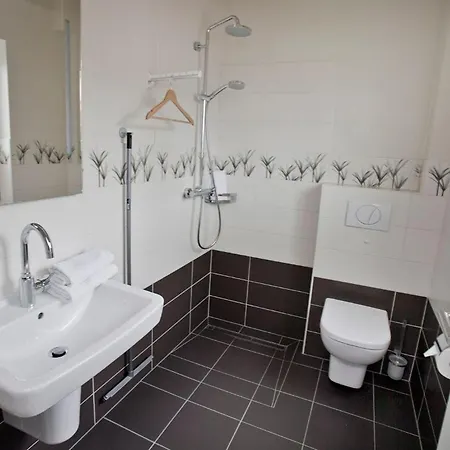 Klar Klimming 18 - Nordseehaus Mit Kamin Und Sauna Dom wakacyjny *